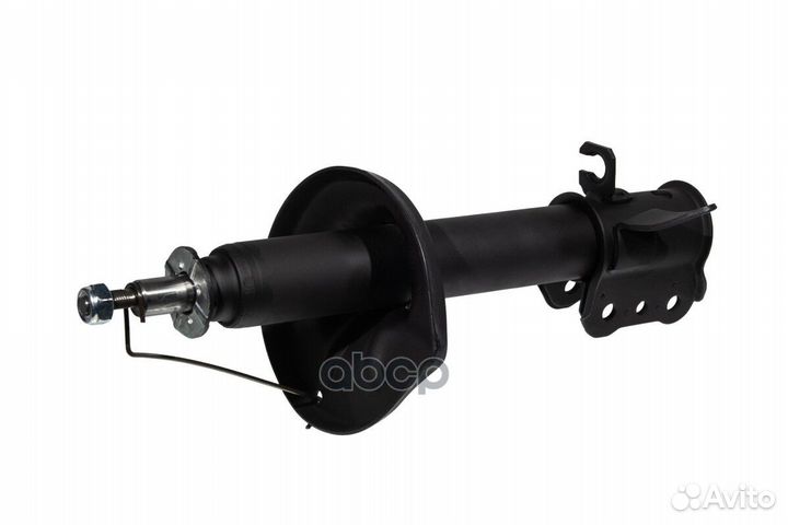Амортизатор задний левый газовый Mazda 626 GF