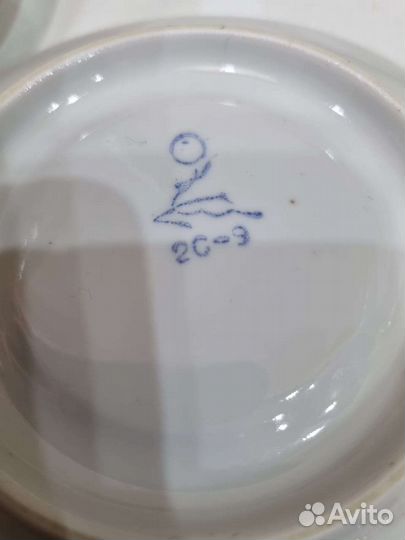 Чайные сервизы