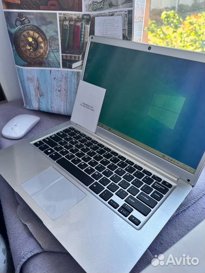 Продам ноутбук для работы и учебы