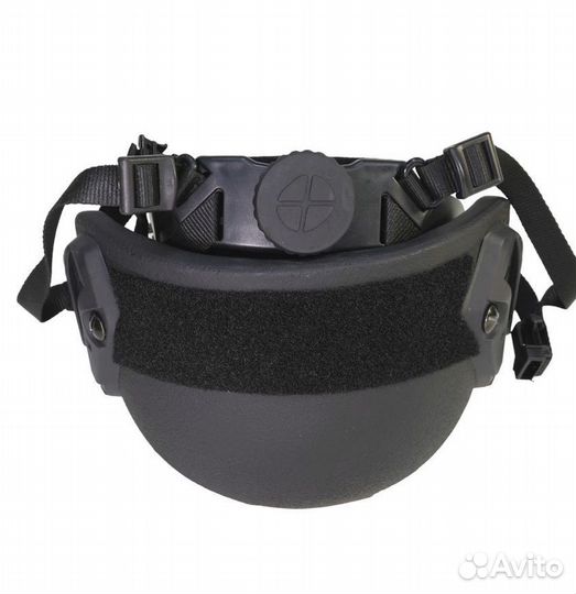 Каска fast боевая бтш-6С 