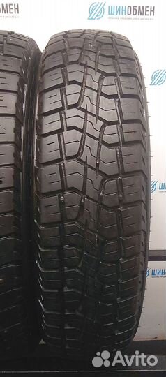 Pirelli Scorpion ATR 185/75 R16 93T