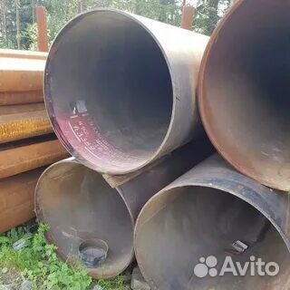 Труба бу 200х28 мм