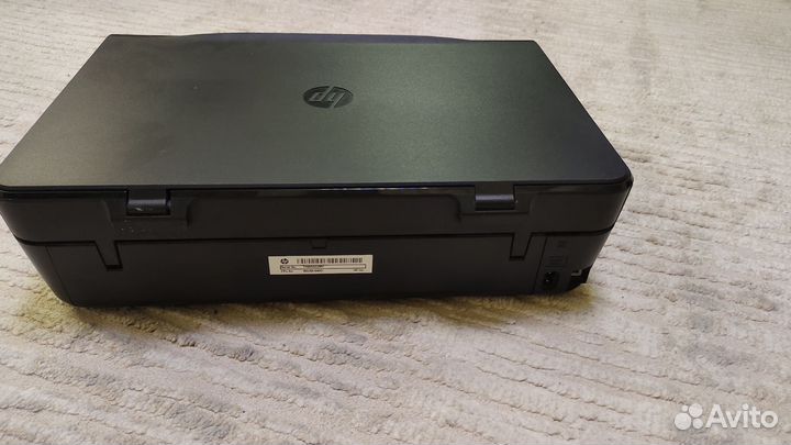 Мфу ч/б и цвет