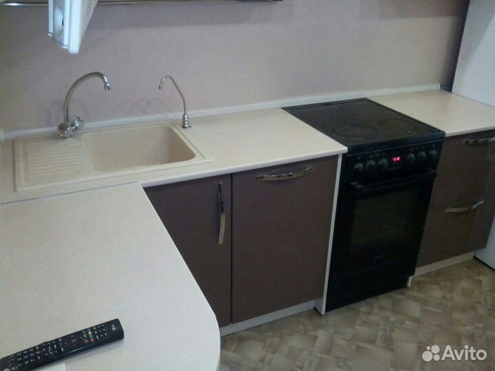 Кухонный гарнитур новый