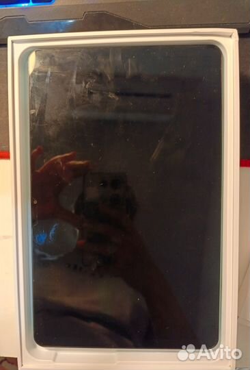 Планшет blackview tab 16 256гб