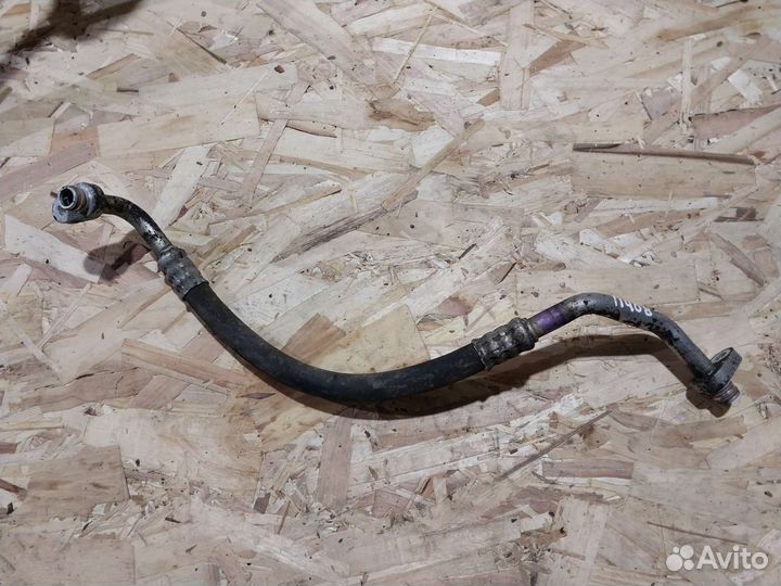 Трубки кондиционера Peugeot 408 трубка