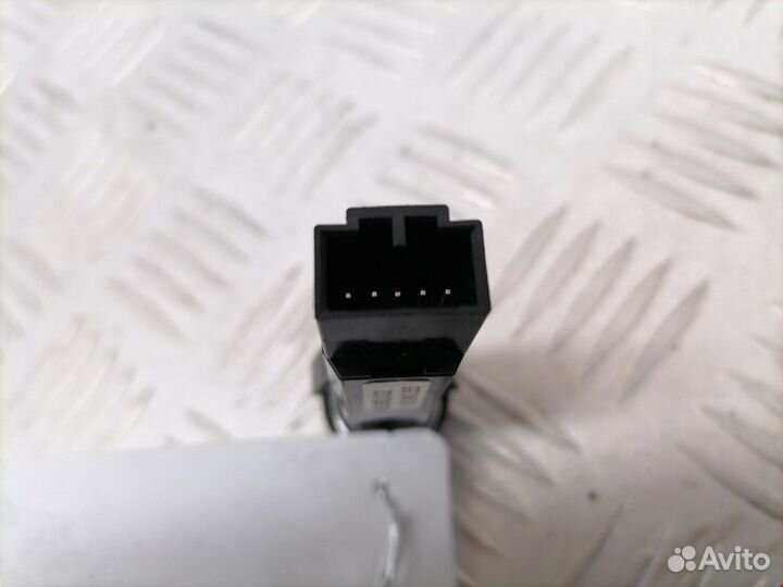 Кнопка аварийной сигнализации Volvo S80 2001