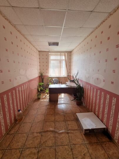 Свободное, офис, пр-во 65 м²