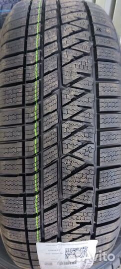Kumho WinterCraft WS71 255/55 R20