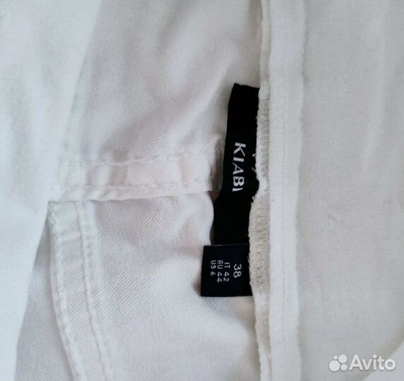 Шорты для беременных 44 46