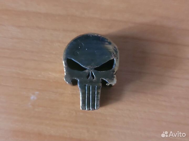 Бусина на темляк 