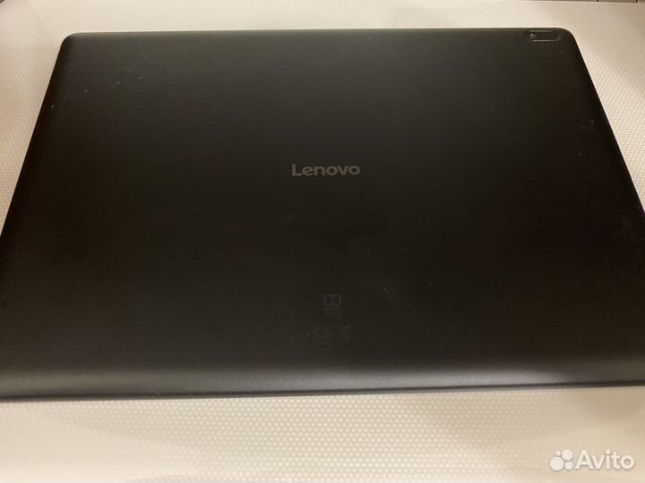 Планшет lenovo tab x104f