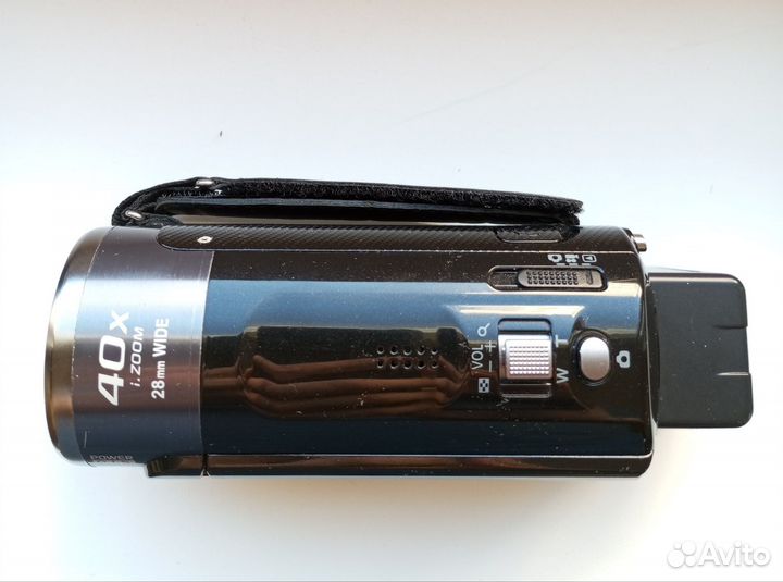 Видеокамера Panasonic hdc sd90