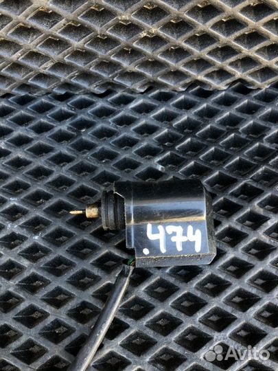 Электроклапан карбюратора 139QMB