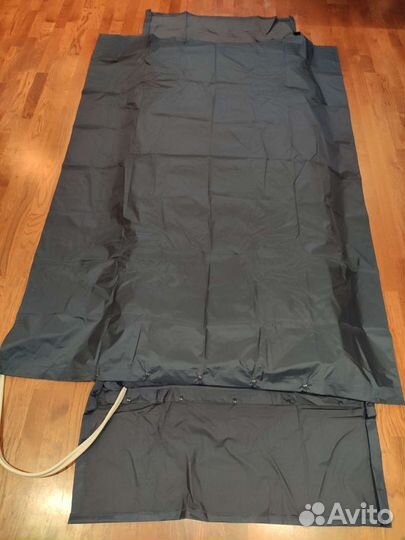 Матрас противопролежневый