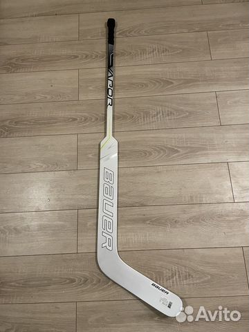 Клюшка вратаря bauer vapor