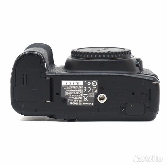 Canon EOS 5D Mark II Body (8715)