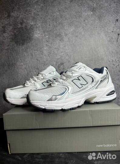 Кроссовки New Balance 530 Люкс