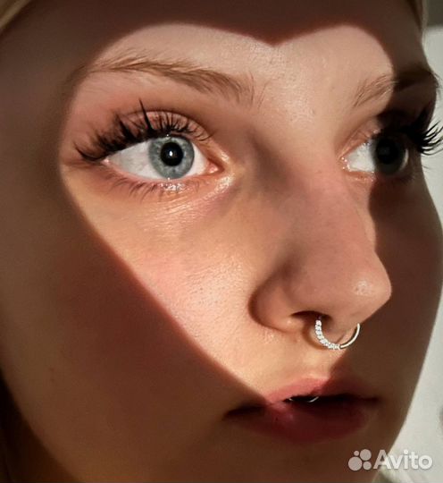 Наращивание ресниц на дому рядом со мной