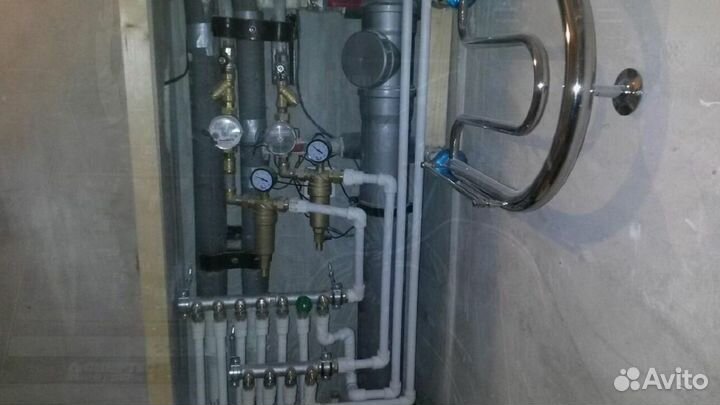 Мастер на час. Муж на час