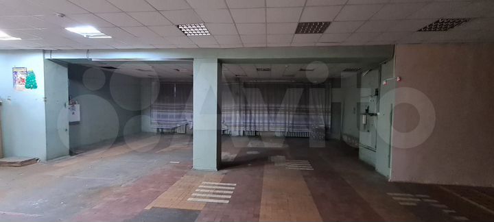 Торговая площадь, 98.4 м²