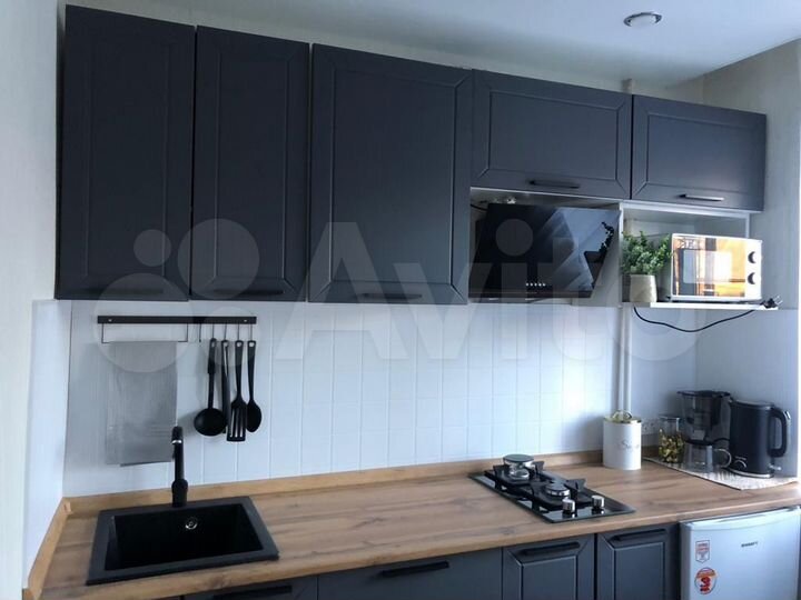 2-к. квартира, 44 м², 2/5 эт.