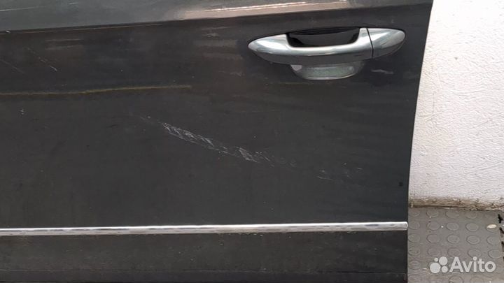 Дверь боковая левая передняя Volkswagen Passat 6