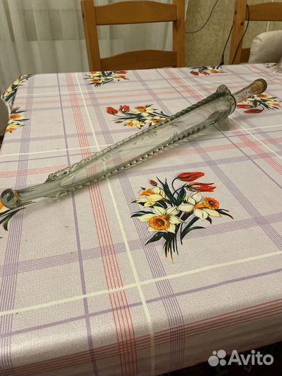 Бутылка сабля 0,5 л