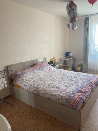 2-к. квартира, 47,1 м², 19/26 эт.