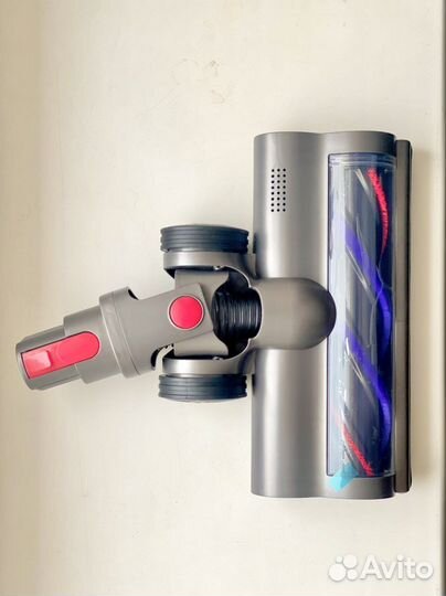 Турбо щетка насадка Dyson V7 V8 V10 V11 Motorhead