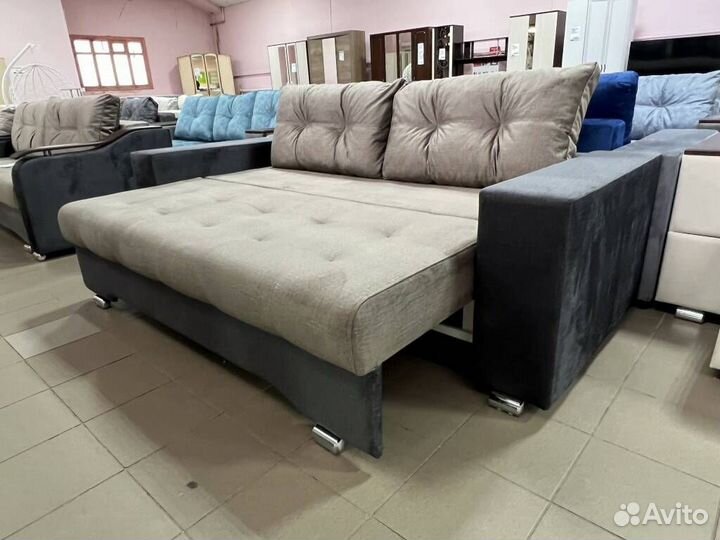 Диван прямой Дублин Честная Цена