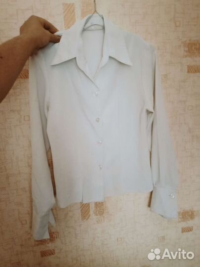 Блузка для девочки