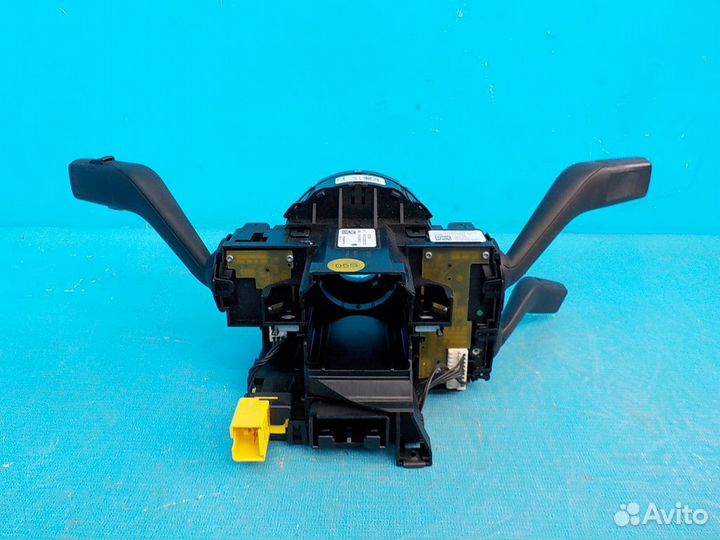 Переключатель подрулевой в сборе volkswagen Passat