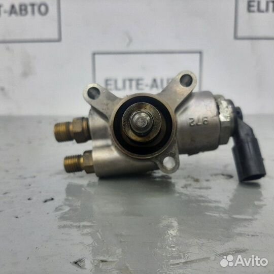 Тнвд правый Audi Q7 4LB 4.2 2007