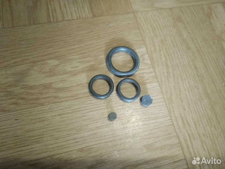 Запчасти примус шмель 4