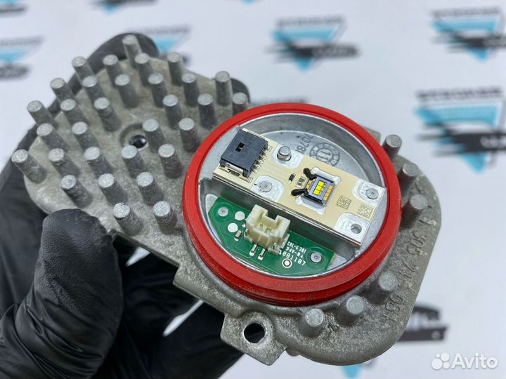 Светодиодный модуль Bmw X5 E70 N55B30