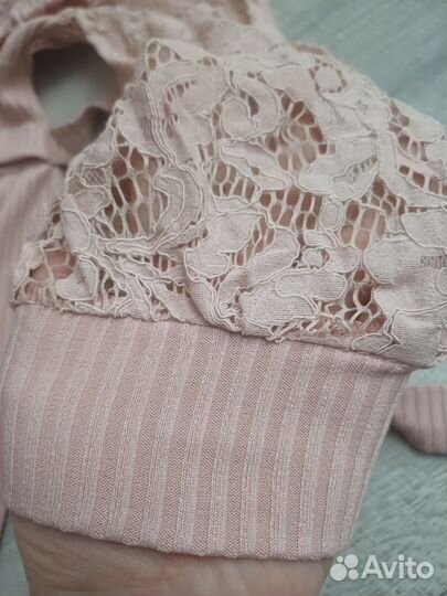 Платье для девочки 116