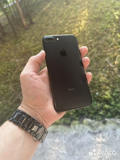 iPhone 7 plus 32gb