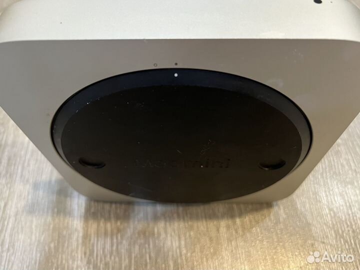 Mac mini 2012 i7 16gb 2TByte