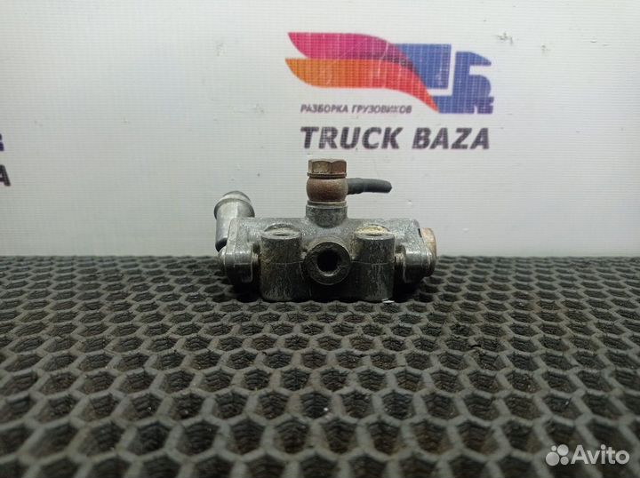 Клапан ускорительный МКПП VT2214B