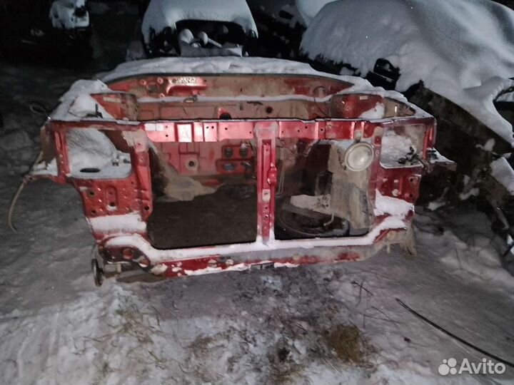 Телевизор Hyundai Accent 2