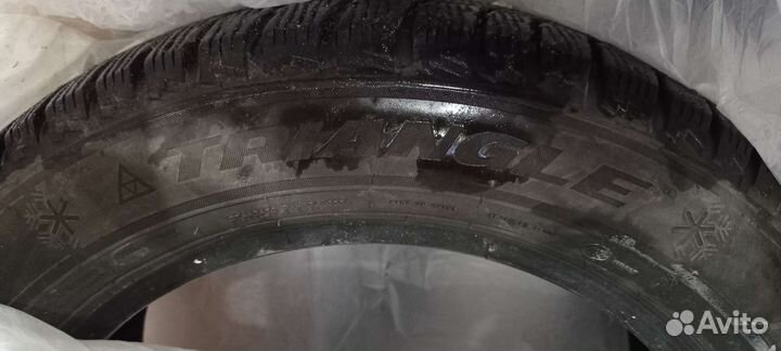 Triangle IceLink Trin PS01 225/55 R17 101R