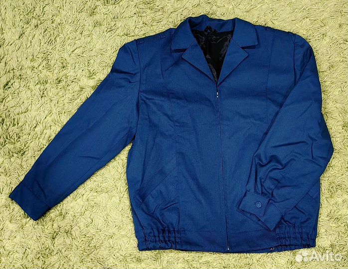 Куртка, брюки, юбка фсин р. 40-42