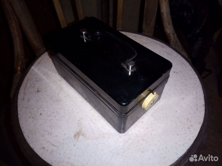 Прибор ссср, тестер, мечта Тесла