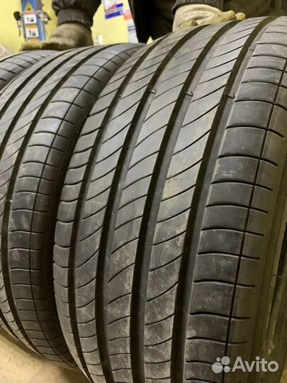 Michelin E-Primacy 225/55 R18