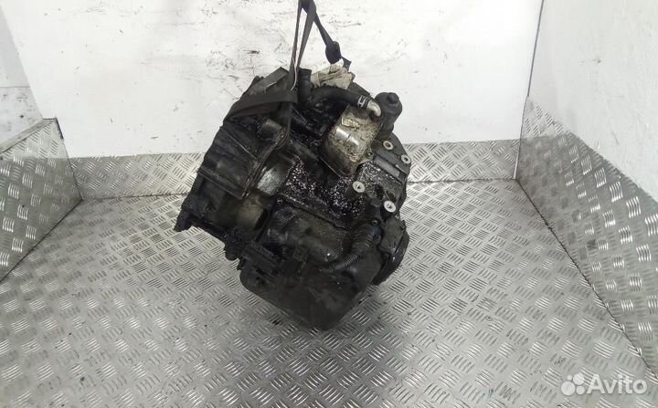 Акпп/вариатор/робот Volkswagen Jetta