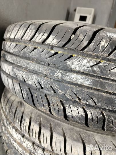 Колеса r 15 летние