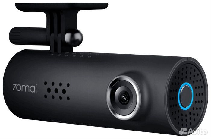 Видеорегистратор xiaomi 70mai dash cam pro
