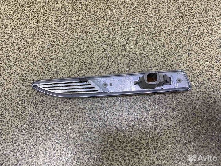 Повторитель поворота ford mondeo