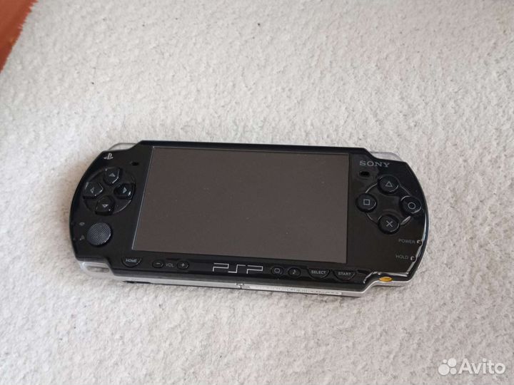 Sony PSP 2000